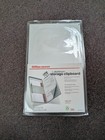  Metal Heavy Duty  Storage Clipboard Legal Size Model 423-589