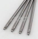 Pushrods Set 16 Hardened 3 8 For 1965-90 Chevy Bb 396 402 427 454 7 4l Usa-made