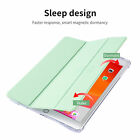 Folio Leather Case For Apple Ipad Air 3 4 5th Gen 10 9   2022 Smart Cover Stand