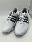 Adidas Tour360 24 Boost Golf Shoes If0259 Size 7  women   s 