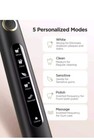Fairywill Water Flosser And Electric Toothbrush Teeth Cleaner Usb For Adults
