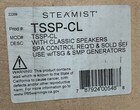 Steamist Tssp-cl Deluxe Total Sense Spa Package With Classic Speakers