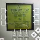 Ai Turbo S2 Satellite Meter Super Buddy Dish Antenna Applied Instruments Read  