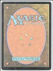 Magic The Gathering - Kinetic Augur  m21 - 154  - Nm uncommon