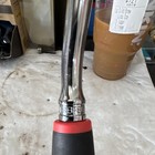 Snap On Dual 80 Flex Head Brant Handle With Comfort Grip 