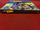 1994 Fleer Ultra Marvel X-men Complete Base Set   Ultra Rare Impact X-men Binder