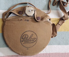 Vintage Palco Aluminum Canteen With Box