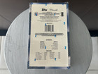2000 Topps Stars Mlb Baseball Factory Sealed Hobby Box 144 Cards Per Box