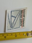 Vintage Patch United States Postal Service Badge Usps Mail Carrier