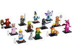 Lego Shrek Series Sealed Set Of 12 Minifigures 71053 - In Stock