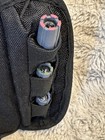 Gerber  Foreman Utility Task Pen Light With Sheath And 4 Color Lights