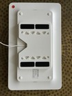 Skylight Calendar 2 Two  2026  15    White Wi-fi Lcd 8gb   Custom Magnet Mount
