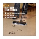 Mcculloch Mc1275 Heavy-duty Steam Cleaner  45 Minute Runtime  18 Ac    Fast Ship