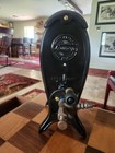 Antique Vintage  Parlor Stove   Cast Iron  Lawson  0 Excellent Look