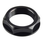 Cnc Steering Stem Nut Bolt For Honda Cr125r 250r Crf250r X Crf 450r 450x 450rx