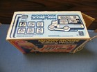 Box Only - Vintage 1970 s Hasbro Mickey Mouse Talking Phone - Box Only