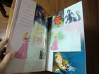 Taiwan Personalized Stamp Special Album-disney Princess Series-cover Little Dirt