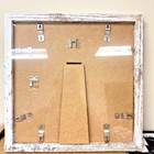 New -- Photo Frame 12x12 Plastic Poster Frame Picture Photo Capture Image Decor