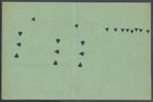 1875  1879  2 Retail Liquor Dealertax Stamps