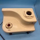 Kitchenetics K-11 Food Processor Base Motor The Gourmet Champ Preparer Tested