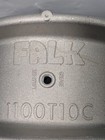 Falk 1100t10 Cover Grid Assy 0776209 Steelflex Grid Coupling New Open Box Usa