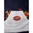 Vintage 2000 Disney Pooh   Tigger    high-five    Hoodie Set   Size 3t