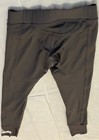 Adidas By Stella Mccartney Black Climalite Leggings Womens