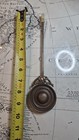 Antique Kitchen Clock Pendulum