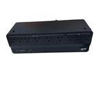 Apc Ups Be850m2 850va Battery Backup   Surge Protector - Scratch   Dent Usb