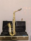 Vintage Buescher Aristocrat Alto Saxophone Serial  570903