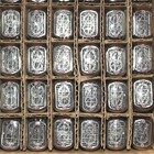 50x Nos In-12a Nixie Tubes Same Date   Tested   100  Working   Soviet   50pcs