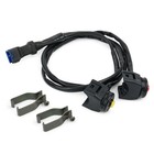 Separate Start Stop Kill Switch Button Control Kit Ktm  Husqvarna