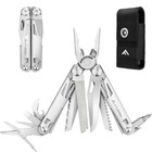 15-in-1 16-in-1 21-in-1 Multi-tool Pocket Knife Plier Set Safety Locking  sheath
