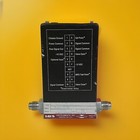 Mks 1161b-00050rk Mass Flow Controller  50 Sccm   Nitrogen Gas