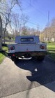 1992 Hummer H1 M998 4100 Original Miles And Reconditioned In 2006 At The Maine