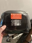 Ooma - Telo Internet Home Phone Service Black New