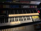 Rare Thomas Organ 2001a5 1976 - Wood W  Bench