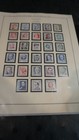 Wonderful Collection In Scott National Postage Stamp Album   Dust Cover Mnh