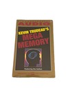 Kevin Trudeau s Mega Memory Audio Book On Tape 2 Cassette Tapes 1993 Shrink Wrap