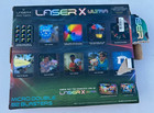 Laser X Ultra Micro B2 Blaster     Interactive Laser Tag Toy  damage Box 