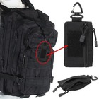 Tactical Edc Pouch Military Waist Pack Utility Bag Accessories Organizer Pocket