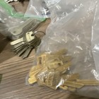 Assorted Sc1 Brass Key Blanks Mixed Lot Multiple Bags New Open Box