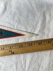 Vtg Ken Griffey Junior Seattle Mariners Pennant Dead Stock