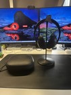 Bose 700 Noise Cancelling Headphones - Black Stand Included