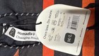 Nomadix  Pinstripes Multi Hooded Changing Poncho Unisex Medium large New W  Tags