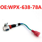 New Aqua Hot   Hydro Hot Flame Sensor Wpx-638-78a Wpx63878a