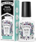 Poo Pourri Before-you-go Toilet Spray Lavender Peppermint Scent 2 Oz     2 Pack 