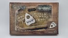 2015 Hasbro Gaming  the Mystifying Oracle  Ouija Board Game New Sealed
