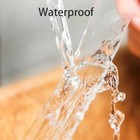 Nano Magic Tape Double Sided Traceless Washable Adhesive Invisible Gel 1m 3m 5m