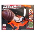 All Pro Passer Football Fitness Sports Trainer Spiral Throws Pee Wee Ball